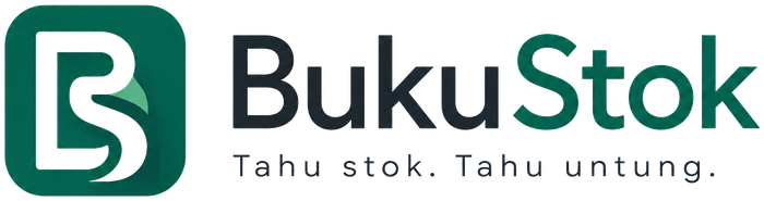 BukuStok
